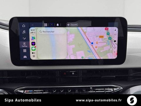 Voitures D'occasion À Toulouse | Fiat 500 E 95 Ch Nouvelle 3P