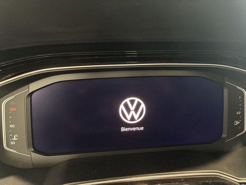 Voitures D'0Km À Lescar | Volkswagen Polo 1.0 Tsi 116 S&S Dsg7 R-Line Edition 5P