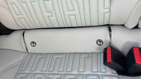 Voitures D'occasion À Villenave-D'ornon | Fiat 600 T-Gen 3 1.2 Hybrid 110Ch Edct6 La Prima 5P