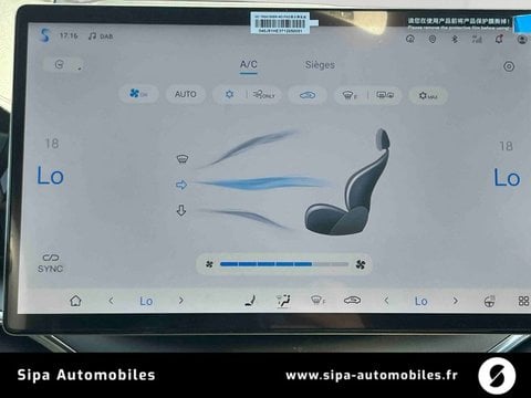 Voitures D'0Km À Mérignac | Byd Seal U 1.5L Dm-I 218 Ch Phev Boost 5P