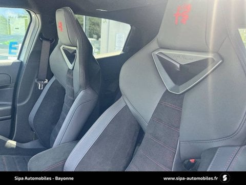Voitures D'0Km À Bayonne | Alfa Romeo Junior Junior 1.2 Ibrida 136 Ch Edct6 Speciale 5P
