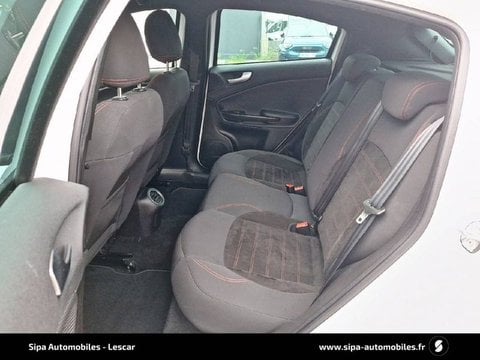 Voitures D'occasion À Lescar | Alfa Romeo Giulietta Série 2 1.4 Tb Multiair 170 Ch S&S Tct Supe...