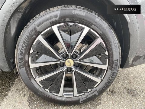 Voitures D'0Km À Lescar | Ds Ds 7 Crossback Ds 7 Bluehdi 130 Eat8 Edition France 5P