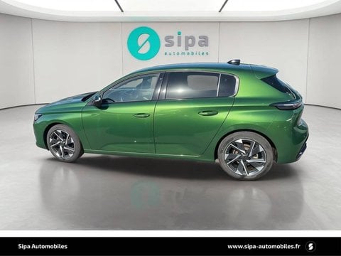 Voitures D'occasion À Dax | Peugeot 308 Puretech 130Ch S&S Eat8 Allure Pack 5P