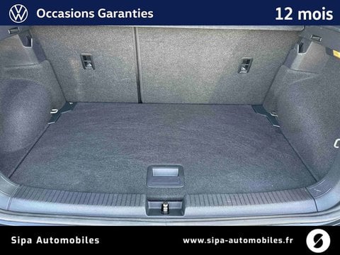 Voitures D'occasion À Tarbes | Volkswagen T-Cross 1.0 Tsi 95 Start/Stop Bvm5 Life Business 5P