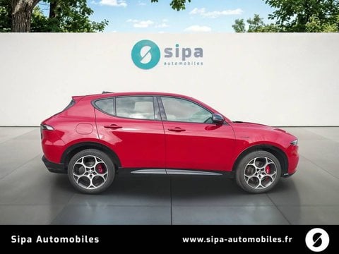 Voitures D'occasion À Toulouse | Alfa Romeo Tonale 1.5 Hybrid 160 Ch Vgt Tct7 Sprint 5P