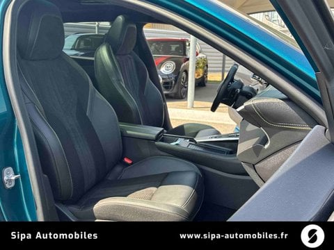Voitures D'occasion À Lescar | Peugeot 408 Phev 225 E-Eat8 Gt 5P