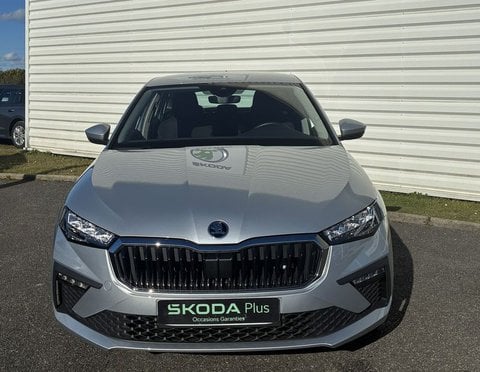 Voitures D'occasion À Lescar | Škoda Scala 1.5 Tsi 150 Ch Dsg7 Act Selection 5P