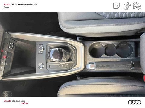 Voitures D'occasion À Lescar | Audi A1 Sportback 25 Tfsi 95 Ch Bvm5 Design 5P
