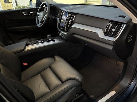 Voitures D'occasion À Labège | Volvo Xc60 T6 Awd Hybride Rechargeable 253 Ch+145 Ch Geartronic ...