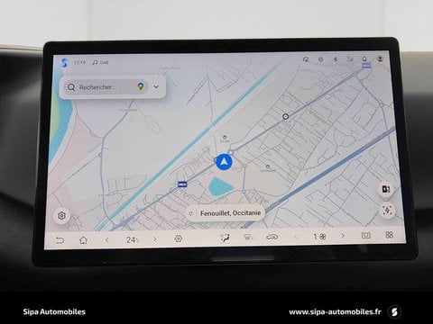 Voitures D'occasion À Fenouillet | Tesla Model Y Standard Rwd 5P