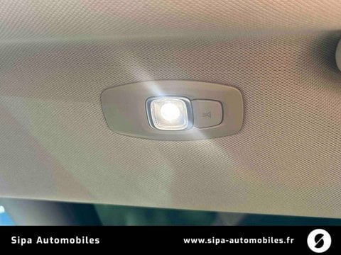 Voitures D'occasion À Muret | Renault Espace Dci 160 Energy Twin Turbo Initiale Paris Edc 5P