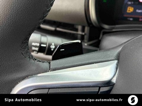 Voitures D'occasion À Muret | Fiat 600 T-Gen 3 1.2 Hybrid 110Ch Edct6 Pop 5P