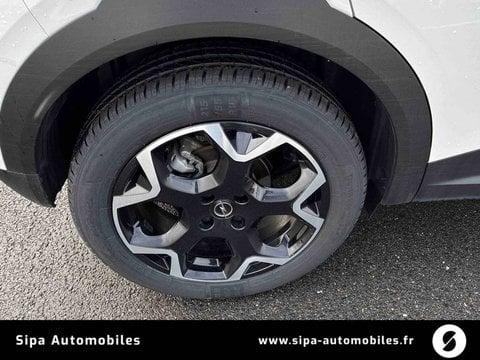 Voitures D'occasion À Toulouse | Opel Mokka 1.2 Turbo 130 Ch Bva8 Ultimate 5P