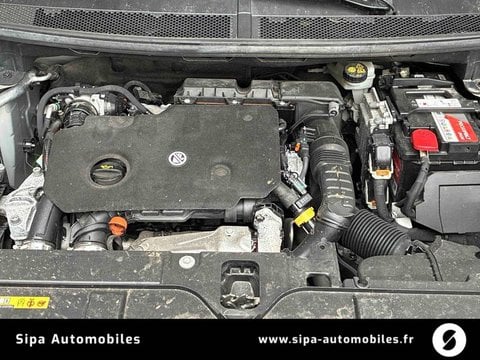 Voitures D'occasion À Lescar | Ds Ds 7 Crossback Ds7 Crossback Bluehdi 130 Eat8 Performance Line...