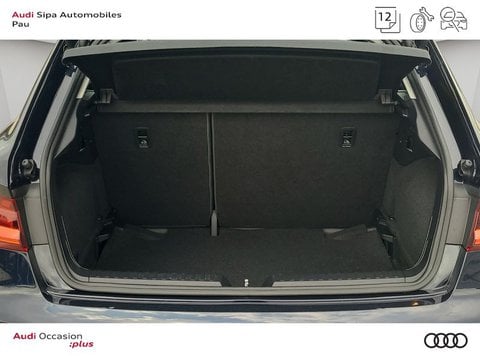 Voitures D'occasion À Lescar | Audi A1 Sportback 25 Tfsi 95 Ch S Tronic 7 Advanced 2 5P