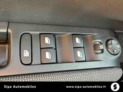 Voitures D'occasion À Mont-De-Marsan | Citroën C3 Aircross Bluehdi 120 S&S Eat6 Feel Pack 5P