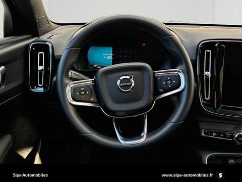 Voitures D'occasion À Mérignac | Volvo C40 Recharge 231 Ch 1Edt Start 5P