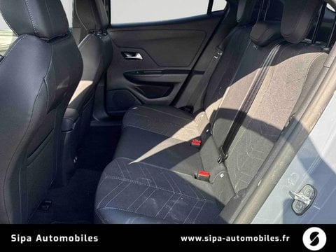 Voitures D'0Km À Toulouse | Opel Mokka 1.2 Turbo Hybrid 145 Ch E-Dct6 Gs 5P