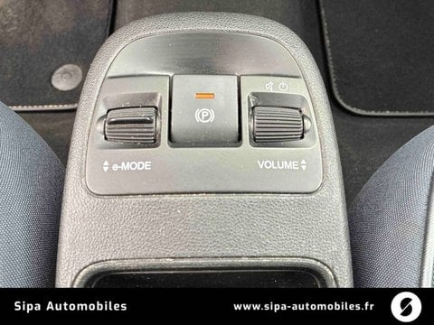 Voitures D'occasion À Libourne | Fiat 500 Iii Electrique E 95 Ch Icône 3P