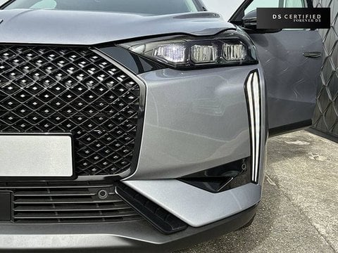 Voitures D'0Km À Lescar | Ds Ds 3 Hybride 145 E-Dct6 Jules Verne 5P