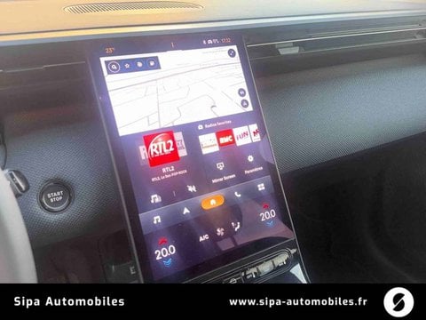 Voitures D'0Km À Lescar | Citroën C5 Aircross Hybride 145 Ch E-Dcs6 Plus 5P