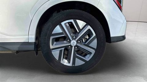 Voitures D'occasion À Muret | Hyundai Kona Electrique 64 Kwh - 204 Ch Intuitive 5P