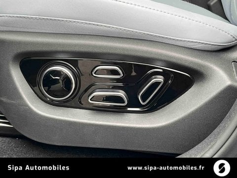 Voitures D'0Km À Le Bouscat | Byd Sealion 7 91.3 Kwh 530Ch Awd Excellence 5P