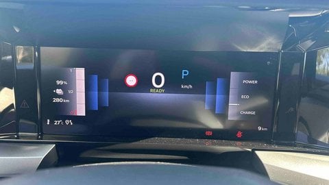 Voitures D'occasion À Muret | Opel Frontera Electric 113 Ch Batterie 44 Kwh Gs 5P