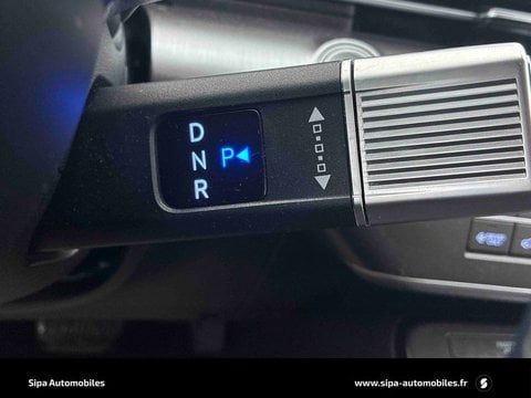 Voitures D'occasion À Le Bouscat | Hyundai Kona Hybrid 129 Intuitive 5P