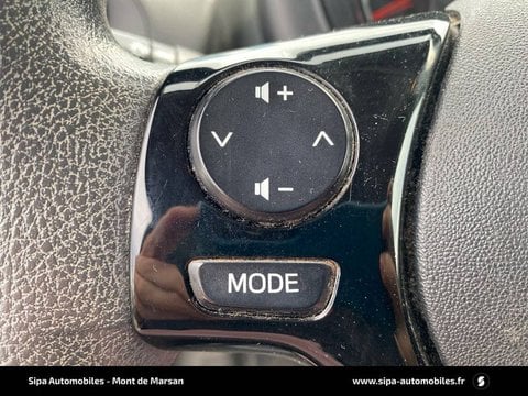 Voitures D'occasion À Mont-De-Marsan | Citroën C1 Ii Vti 72 S&S Feel 3P