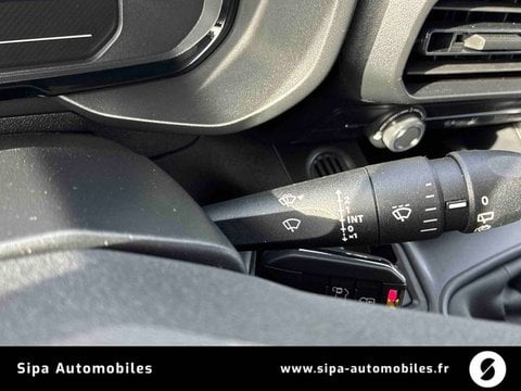 Voitures D'0Km À Mont-De-Marsan | Citroën Berlingo Van Taille M 650Kg Bluehdi 100 S&S Bvm6 4P
