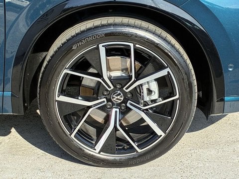 Voitures D'occasion À Lescar | Volkswagen Tiguan 1.5 Ehybrid 272Ch Dsg6 R-Line Edition 5P