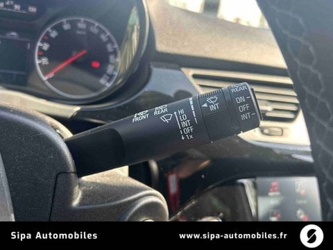 Voitures D'occasion À Muret | Opel Corsa 1.4 90 Ch Excite 5P