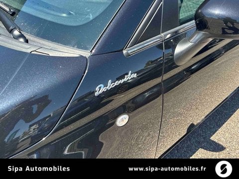 Voitures D'occasion À Mérignac | Fiat 500 1.0 70 Ch Hybride Bsg S/S Dolcevita 3P