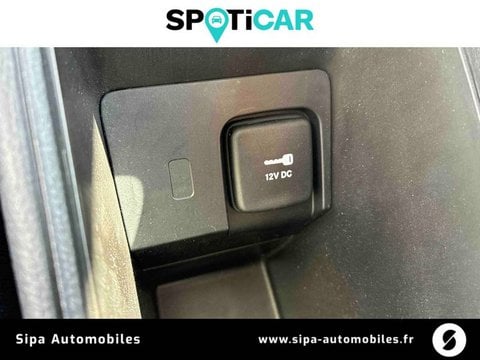 Voitures D'occasion À Mérignac | Fiat 500 Iii Electrique E 95 Ch Icône 3P
