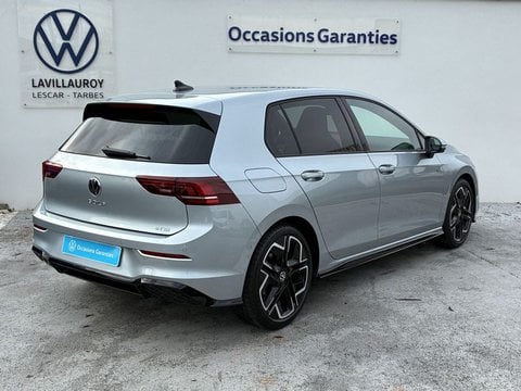 Voitures D'occasion À Lescar | Volkswagen Golf 1.5 Etsi Evo2 150 Dsg7 R-Line Edition 5P