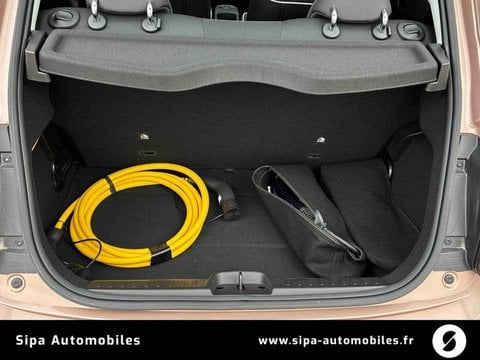 Voitures D'occasion À Toulouse | Fiat 500 Iii Electrique 3+1 E 118 Ch Nouvelle 4P
