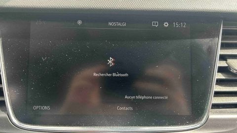 Voitures D'occasion À Muret | Opel Crossland X 1.5 D 120 Ch Bva6 Design 120 Ans 5P