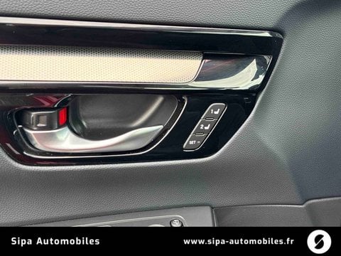Voitures D'occasion À Mérignac | Honda Cr-V Vi E:phev 2.0 I-Mmd 2Wd Advance Tech 5P