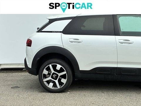 Voitures D'occasion À Lescar | Citroën C4 Cactus Bluehdi 100 S&S Bvm6 Shine Business 5P