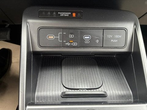 Voitures D'occasion À Libourne | Hyundai Kona Hybrid 129 Creative 5P