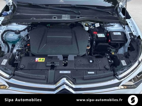 Voitures D'occasion À Lescar | Citroën C4 E- 136 Ch Automatique Shine Pack 5P