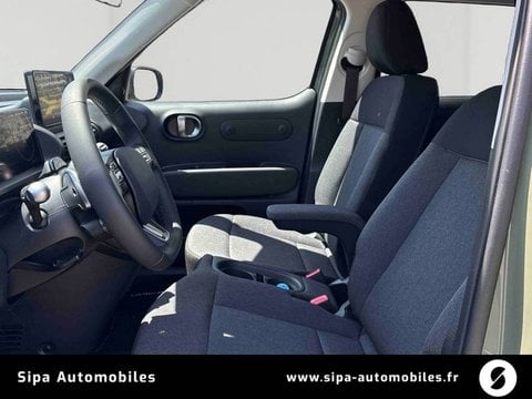 Voitures D'0Km À Toulouse | Hyundai Inster 42 Kwh 5 Pl. Intuitive 5P