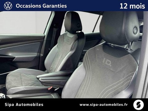 Voitures D'occasion À Tarbes | Volkswagen Id.4 174 Ch Pro Life Plus 5P