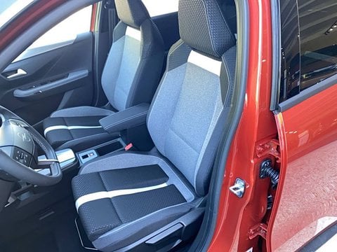 Voitures D'0Km À Toulouse | Opel Frontera Electric 113 Ch Batterie 44 Kwh Gs 5P