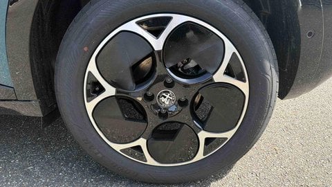 Voitures D'0Km À Lescar | Alfa Romeo 145 Junior 1.2 Ibrida Ch E-Dct6 Ti 5P
