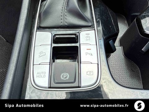 Voitures D'occasion À Libourne | Hyundai Tucson 1.6 Crdi 136 Hybrid 48V Dct-7 Creative 5P