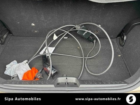 Voitures D'occasion À Bayonne | Fiat 500 E 95 Ch Nouvelle 3P