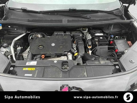 Voitures D'occasion À Lescar | Ds Ds 7 Crossback Ds 7 Bluehdi 130 Eat8 Performance Line 5P